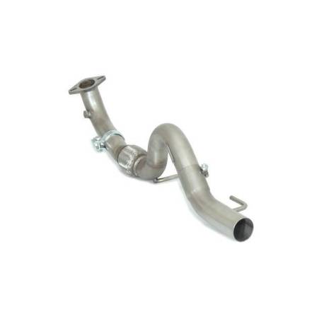 Silenziatore anteriore Ragazzon per FIAT 500X (11/2014 - ad oggi) 55.0474.00