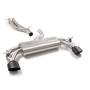 Half-line Ragazzon for AUDI RS3 (8V) (07/2015 - Today) 50.0794.18