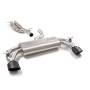 Demi-ligne Ragazzon pour AUDI RS3 (8V) (07/2015 - Aujourd'hui) 50.0789.18