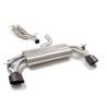Half-line Ragazzon for AUDI RS3 (8V) (07/2015 - Today) 50.0789.18