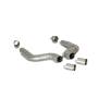 Silencers before Ragazzon for FORD Mustang VI (2014 - Today) 50.0590.80