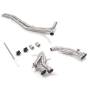 Half-line Ragazzon for AUDI RS6 C8 (4A) (05/2018 - Today) 50.0904.28