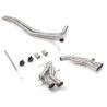 Half-line Ragazzon for AUDI RS6 C8 (4A) (05/2018 - Today) 50.0904.28