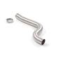 Silencieux avant Ragazzon pour JAGUAR F-Type (10/2013 - Aujourd'hui) 55.0610.00