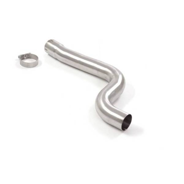 Silenziatore anteriore Ragazzon per JAGUAR F-Type (10/2013 - Oggi) 55.0610.00