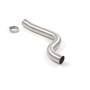 Silencieux avant Ragazzon pour JAGUAR F-Type (10/2013 - Aujourd'hui) 55.0610.00
