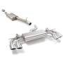 Half-line Ragazzon for AUDI S3 (8V) (04/2012 - Today) 50.0571.35