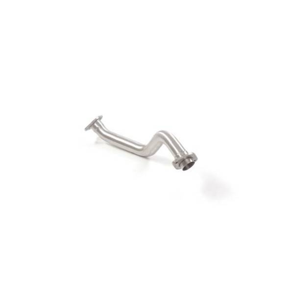 Silenciador delantero Ragazzon para SUZUKI Swift IV (05/2017 - Actualidad) 55.0632.00