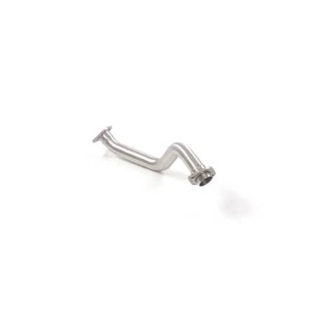 Silenziatore anteriore Ragazzon per SUZUKI Swift IV (05/2017 - Oggi) 55.0632.00