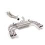 Demi-ligne Ragazzon pour AUDI RS3 (8V) (07/2015 - Aujourd'hui) 50.0776.58