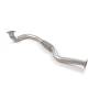 Silencers before Ragazzon for LANCIA 2.0 16V EVO HF Integrale (211 cv) 55.0441.00