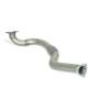 Silenziatore anteriore Ragazzon per LANCIA 2.0 16V EVO HF Integrale (211 CV) 55.0441.00