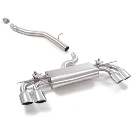 Demi-ligne Ragazzon pour AUDI S3 (8V) (04/2012 - Aujourd'hui) 50.0875.35