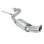 Silencieux arrière Ragazzon pour ALFA ROMEO GTV (916) (03/1995 - 02/2006) 50.0006.17