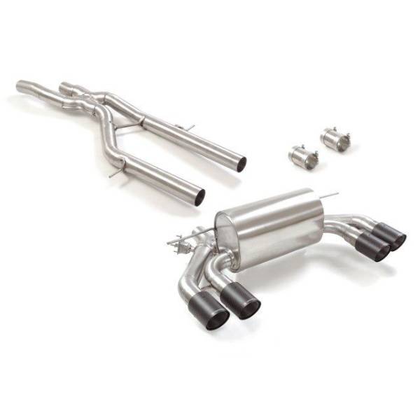 Half-line Ragazzon for BMW M2 (F87) (09/2015 - Today) 50.0925.78