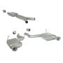 Escape cat-back Ragazzon para FORD Mustang VI (2014 - actualidad) 50.0572.61