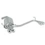 Silencieux arrière Ragazzon pour ALFA ROMEO GT (09/2003 - 06/2010) 50.0106.26