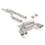 Demi-ligne Ragazzon pour BMW M2 (F87) (09/2015 - Aujourd'hui) 50.0924.58