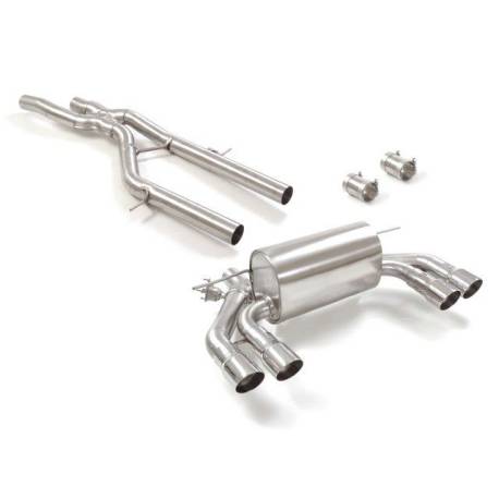 Demi-ligne Ragazzon pour BMW M2 (F87) (09/2015 - Aujourd'hui) 50.0924.58