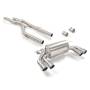 Demi-ligne Ragazzon pour BMW M2 (F87) (09/2015 - Aujourd'hui) 50.0925.58