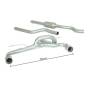 Silenciador intermedio Ragazzon BMW Serie 1 (F20/F21) (07/2011 - actualidad)