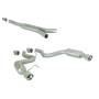 Half-line Ragazzon for FORD Mustang VI (2014 - Today) 50.0574.61