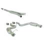 Demi-ligne Ragazzon pour FORD Mustang VI (2014 - Aujourd'hui) 50.0574.61