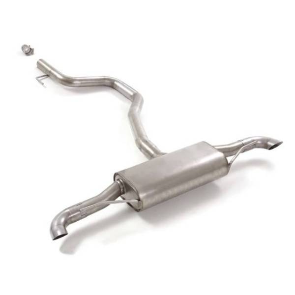 Half-line Ragazzon for MERCEDES Class A (W177) (03/2018 - Today) 50.0883.40