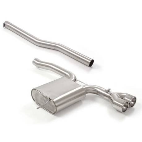Demi-ligne Ragazzon pour MINI MINI 3 (F56) (01/2014 - Aujourd'hui) 50.0751.28