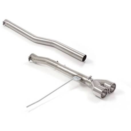 Demi-ligne Ragazzon pour MINI MINI 3 (F56) (01/2014 - Aujourd'hui) 50.0753.28