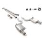 Half-line Ragazzon for FORD Mustang VI (2014 - Today) 50.0905.61
