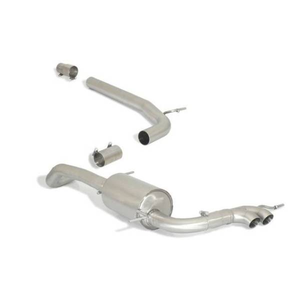 Half-line Ragazzon for SEAT Ibiza VI (6P) (05/2015 - Today) 50.0586.24