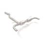 Silenciador trasero Ragazzon para ALFA ROMEO Giulia (952) (05/2016 - actualidad) 50.0796.40