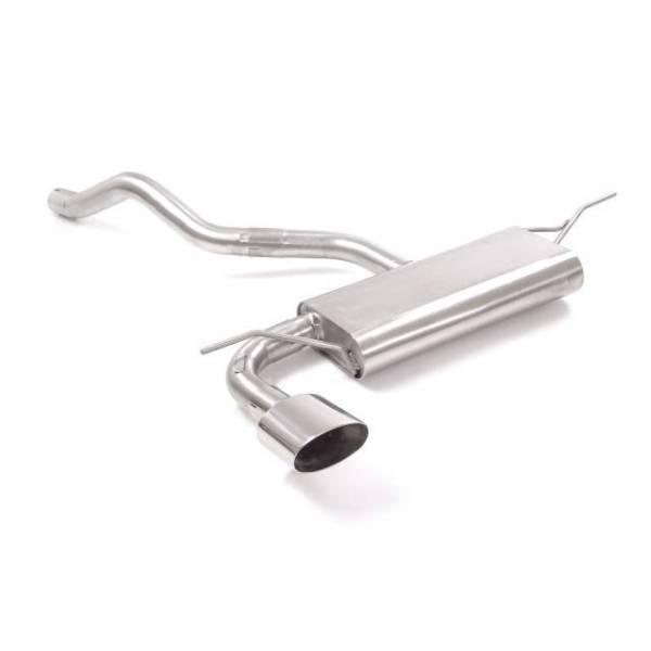 Half-line Ragazzon for SEAT Leon III (5F) (09/2012 - Today) 50.0862.12