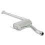 Silencieux intermédiaire Ragazzon pour ALFA ROMEO 145 (09/1994 - 06/2001) 50.0002.80