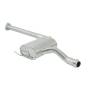 Silencieux intermédiaire Ragazzon pour ALFA ROMEO 145 (09/1994 - 06/2001) 50.0001.80