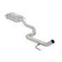Silencieux intermédiaire Ragazzon pour ALFA ROMEO 147 (10/2004 - 01/2010) 57.0020.00
