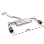 Half-line Ragazzon for SEAT Leon III (5F) (09/2012 - Today) 50.0864.74