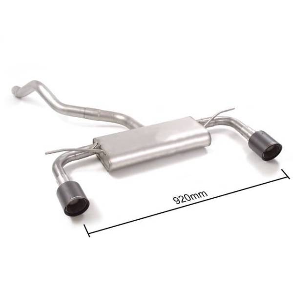 Half-line Ragazzon for SEAT Leon III (5F) (09/2012 - Today) 50.0864.74