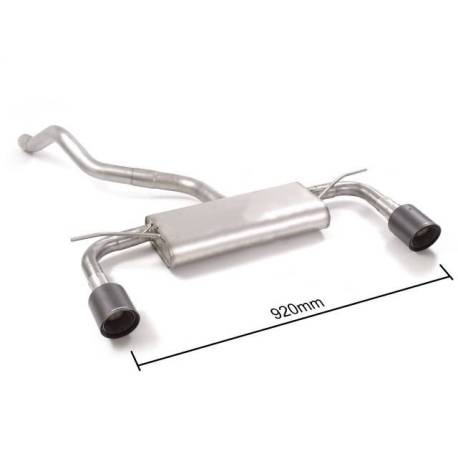 Half-line Ragazzon for SEAT Leon III (5F) (09/2012 - Today) 50.0864.74