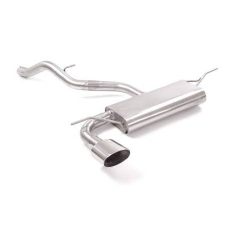 Half-line Ragazzon for SEAT Leon III (5F) (09/2012 - Today) 50.09.12