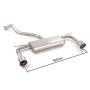 Half-line Ragazzon for SEAT Leon III (5F) (09/2012 - Today) 50.0864.61