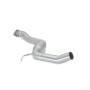 Silenziatore centrale Ragazzon per ALFA ROMEO 156 Facelift (04/2003 - 11/2006) 57.0094.00