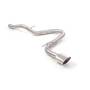 Half-line Ragazzon for SEAT Leon III (5F) (09/2012 - Today) 50.0910.12