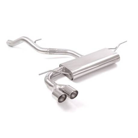 Half-line Ragazzon for SEAT Leon III (5F) (09/2012 - Today) 50.0909.57