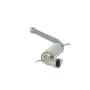 Silenziatore centrale Ragazzon per ALFA ROMEO 166 (10/1998 - 12/2007) 57.0009.00