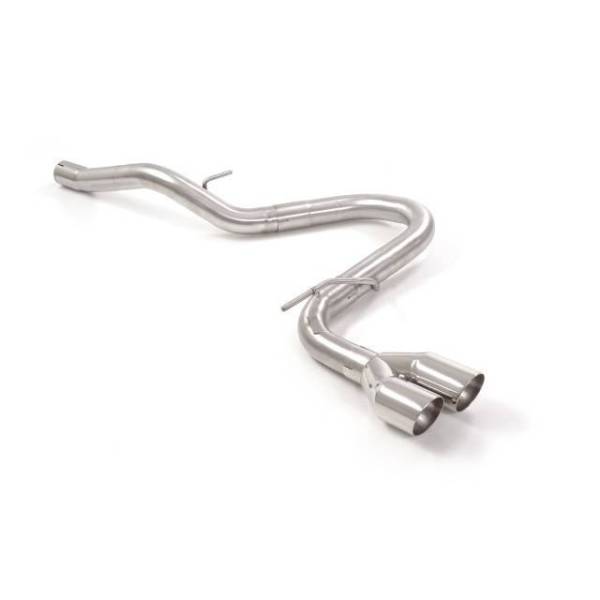 Scarico cat-back Ragazzon per SEAT Leon III (5F) (09/2012 - ad oggi) 50.0910.57