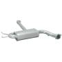 Silencieux intermédiaire Ragazzon pour ALFA ROMEO GTV (916) (03/1995 - 02/2006) 57.0029.00