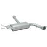 Silencieux intermédiaire Ragazzon pour ALFA ROMEO GTV (916) (03/1995 - 02/2006) 57.0029.00