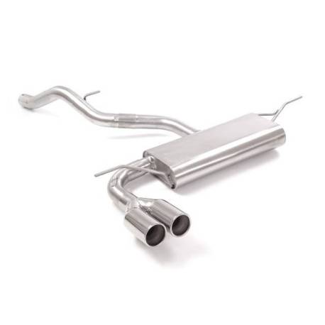 Half-line Ragazzon for SEAT Leon III (5F) (09/2012 - Today) 50.0909.26